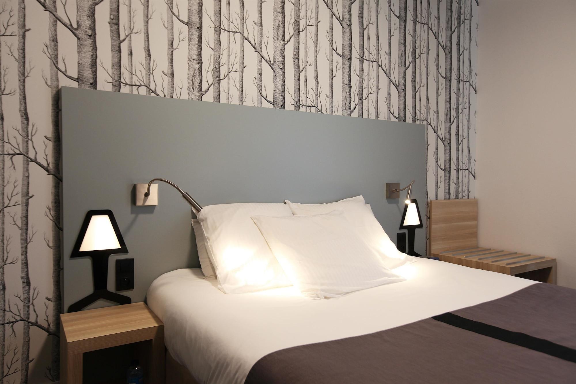 Best Western Hotel De Paris Laval  Exteriér fotografie
