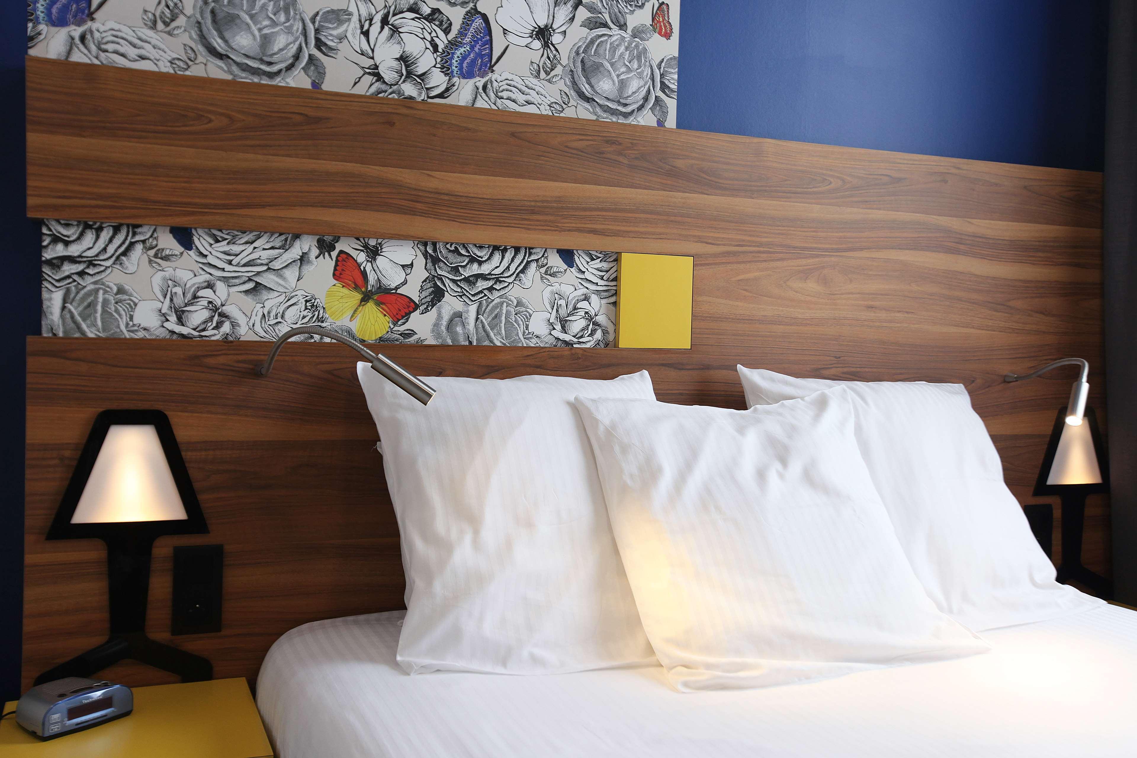 Best Western Hotel De Paris Laval  Exteriér fotografie