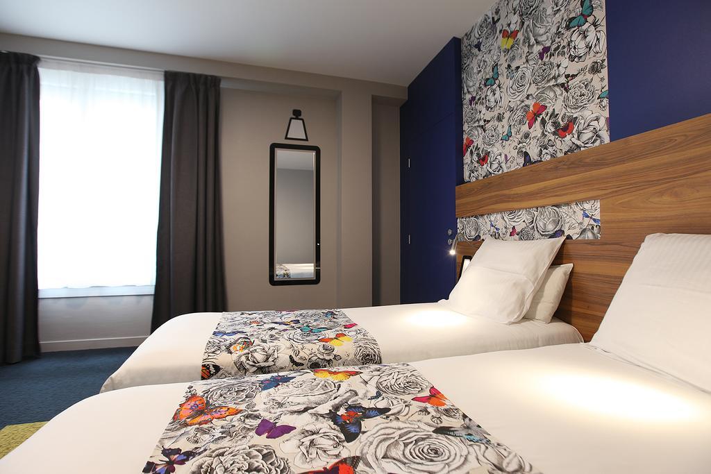 Best Western Hotel De Paris Laval  Exteriér fotografie