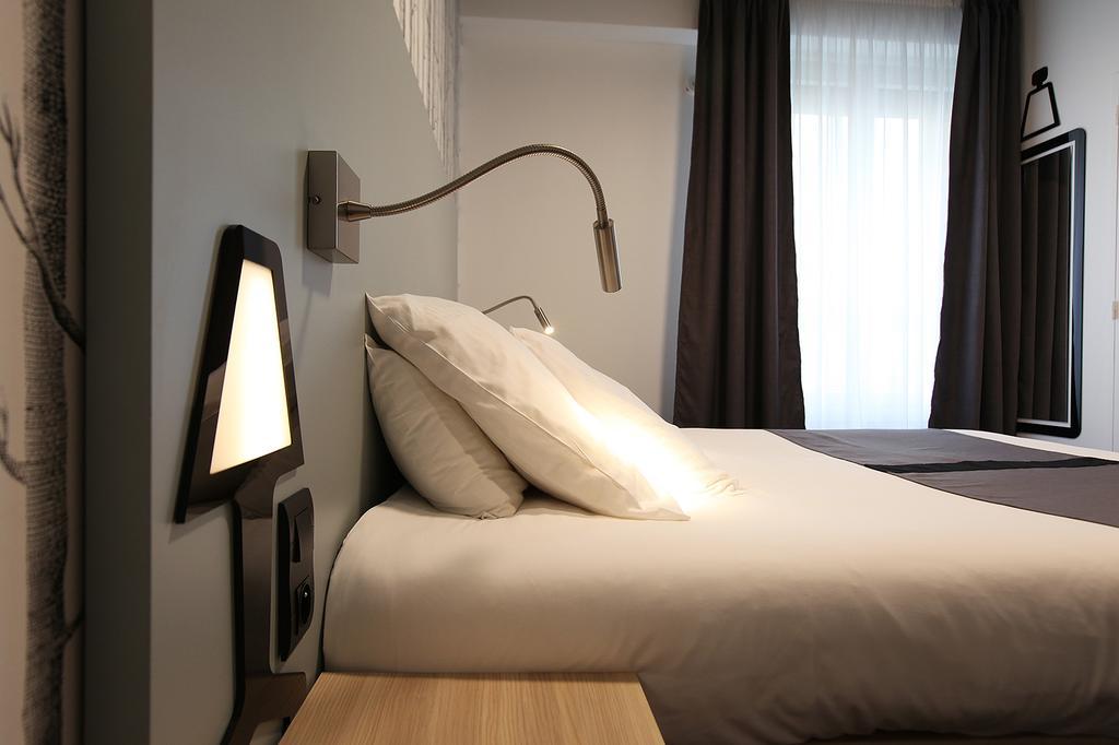 Best Western Hotel De Paris Laval  Exteriér fotografie